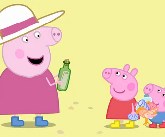 Peppa Pig