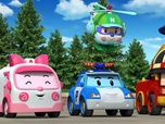 Robocar Poli Robocar Poli