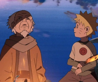 Naruto Shippuden - S20 E1 - Naruto et Hinata