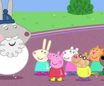 Peppa Pig