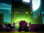 Batwheels Batwheels