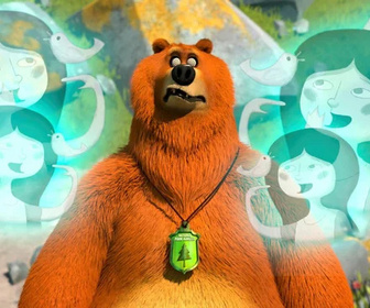 Grizzy et les lemmings - 07/12/2025