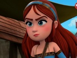 Robin des Bois : Malice à Sherwood