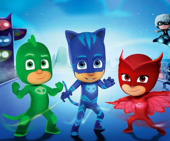 Les Pyjamasques - 07/03/2026