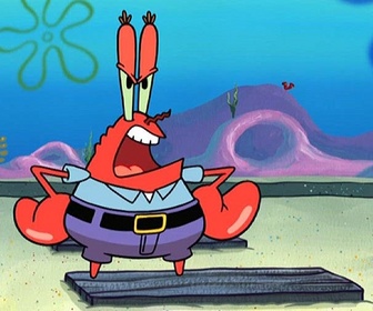 Bob l'éponge - Carlo est malade