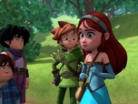 Robin des Bois : Malice à Sherwood