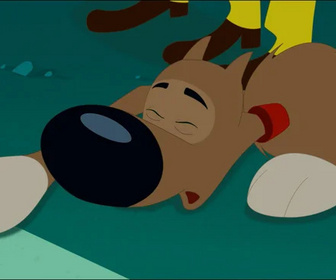 Les Dalton - 15/01/2026