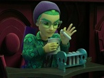 Monster High Monster High