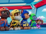 Paw Patrol, la Pat'Patrouille Paw Patrol, la Pat'Patrouille