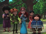 Robin des Bois : Malice à Sherwood
