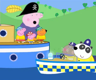 Peppa Pig