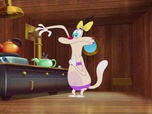 Oggy et les Cafards