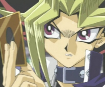 Yu-Gi-Oh ! Duel Monsters - S2 E17 - Slifer, le dragon céleste