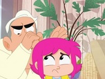 Ernest et Rebecca