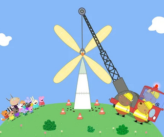 Peppa Pig