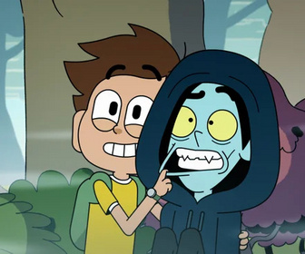 Oscar & Malika, toujours en retard - 16/12/2025