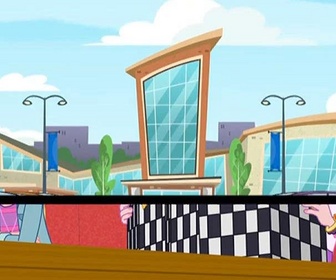 Polly Pocket - Combinaison gagnante