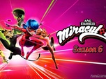 Miraculous : Les Aventures de Ladybug et Chat Noir Miraculous : Les Aventures de Ladybug et Chat Noir