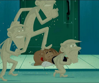 Les Dalton - 06/03/2026