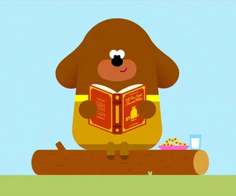 Hé, Oua-Oua - 20/12/2025