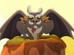 Azuro et la brigade des dragons