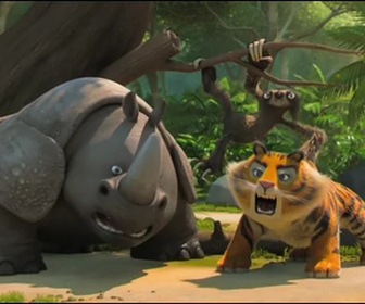 Les as de la jungle à la rescousse - 26/02/2026