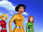 Totally Spies