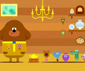 Hé, Oua-Oua - 02/02/2026