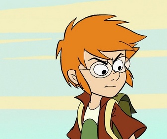 Marsupilami - S03 E23 - Ciao Marsu