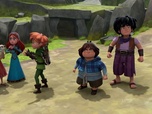 Robin des Bois : Malice à Sherwood