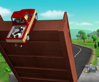 Paw Patrol, la Pat'Patrouille - La Pat'Patrouille sauve Bettina