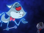 Taffy