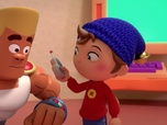 Oui-Oui, enquêtes au Pays des jouets Oui-Oui, enquêtes au Pays des jouets