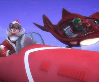 Les Pyjamasques - 25/12/2025