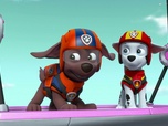 Paw Patrol, la Pat'Patrouille Paw Patrol, la Pat'Patrouille