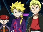 Beyblade Burst