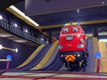 Chuggington