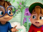 Alvinnn !!! Et les Chipmunks Alvinnn !!! Et les Chipmunks