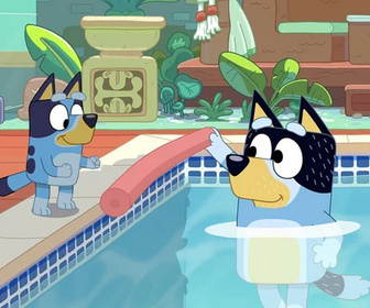 Bluey - 08/04/2026