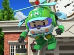 Robocar Poli