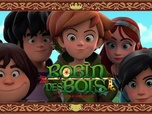 Robin des Bois : Malice à Sherwood Robin des Bois : Malice à Sherwood