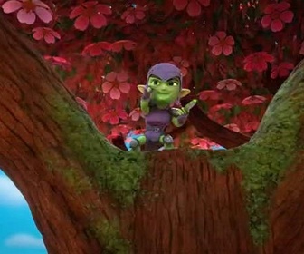 Spidey et ses amis extraordinaires - Le pépin du pommier