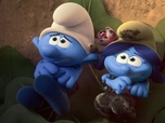Les schtroumpfs Les schtroumpfs