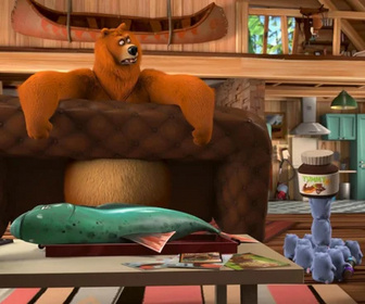 Grizzy et les lemmings - 13/12/2025