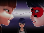 Miraculous : Les Aventures de Ladybug et Chat Noir Miraculous : Les Aventures de Ladybug et Chat Noir