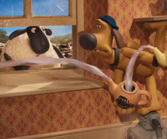 Shaun le mouton - 15/12/2025