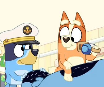 Bluey - 01/09/2026