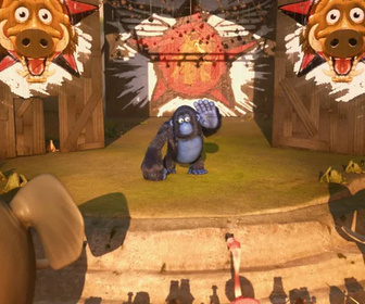 Les as de la jungle à la rescousse - 18/02/2026