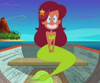 Zig et Sharko - La déclaration