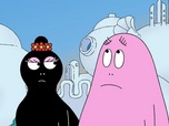 Barbapapa